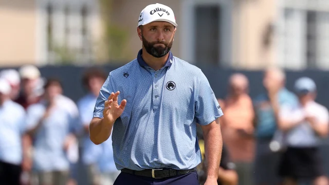 Jon Rahm Just Quit LIV Golf. Here’s Why a Quick Return to the PGA Tour Will Be Tricky