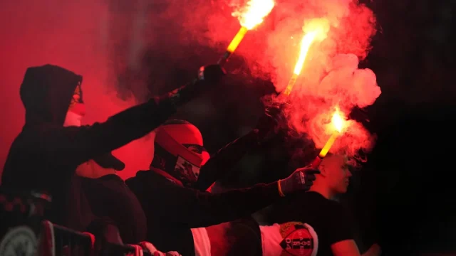 Bayer Leverkusen ultra group demands end to its own club’s 50+1 exemption