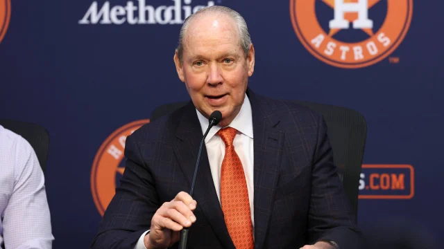 Who's Matt Kleine? Why the Brewers' Assistant GM is a Serious Candidate for the Astros