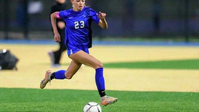Section 2 soccer playoffs: What to watch in today's postseason action