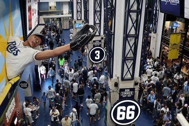 Brewers vs. Rays live updates: MLB World Series Game 5 score, predictions and lineups
