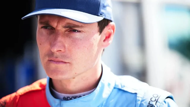 Adrien Fourmaux confident of WRC drive despite 2027 uncertainty