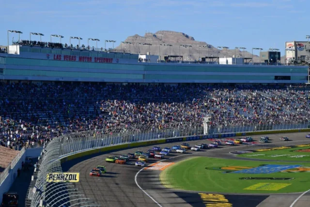 NASCAR Building Over 80 Cars For ‘Days of Thunder’ Sequel