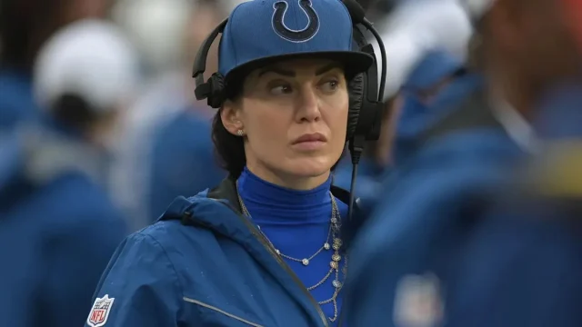 Colts expected NFL trade deadline plans revealed with no one 'off-limits'