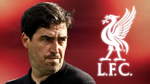Game over for Liverpool forward: Talks resume over transfer away