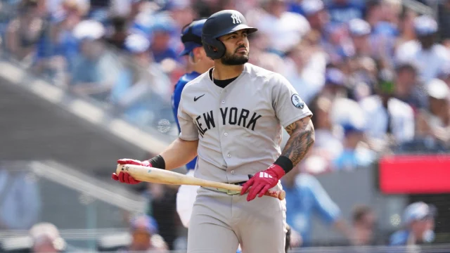3 Yankees Who Should Be Traded This Winter After Quick Postseason Exit