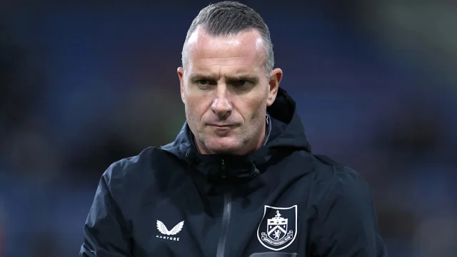 Burnley sack coach once heavily tipped for Celtic job