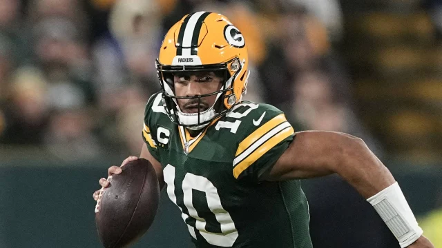 Packers Winners and Losers: Christian Watson Goes From Ambulance to Starring vs. Panthers