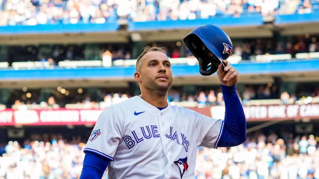 Ranking the Toronto Blue Jays Top 5 Offseason Priorities