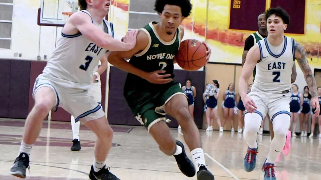 Three CIAC boys basketball teams, UConn men's recruit Jordan Page to play in Hoophall Classic