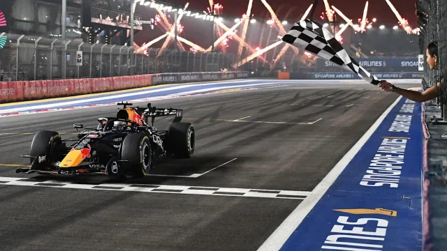 F1 set for return to Africa under ‘landmark’ new agreement