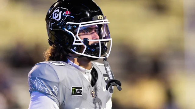 Colorado QB Julian Lewis recovering after suffering medical emergency at Buffaloes' facilities