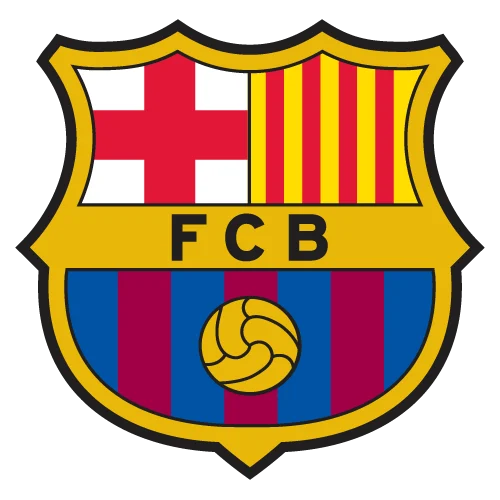 Illustrative subject image: Barcelona · team identity