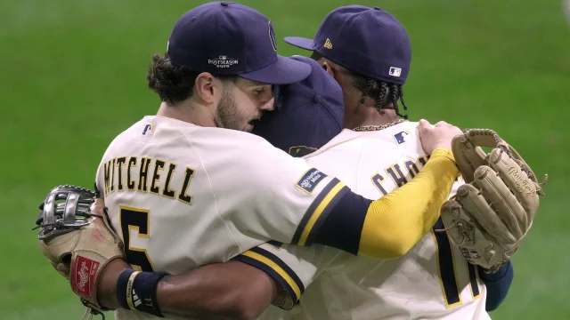 Angels vs. Brewers: How Two Chilling Statistical Gaps Separated Anaheim from Elite Status in 2026