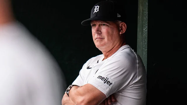 Injured Tigers Player Could Provide Major Boost Upon Return in 2027