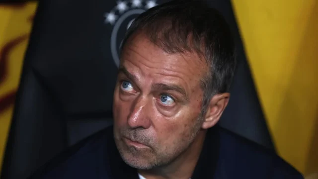 Hansi Flick considering heavy changes across positions for Alaves clash to prepare for Aston Villa and Atletico Madrid