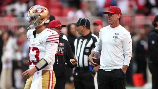 Next trade 49ers must make after beefing up D-Line with DeForest Buckner trade