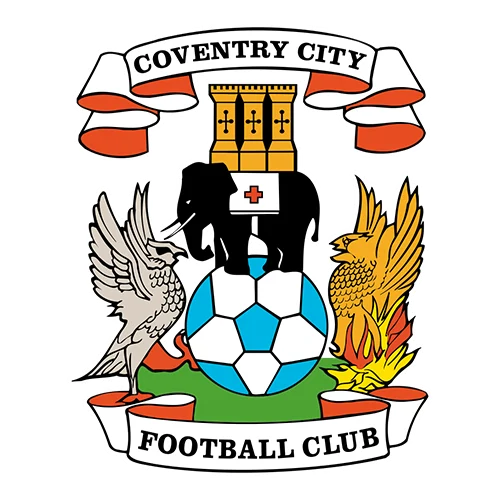 Coventry City · provider identity