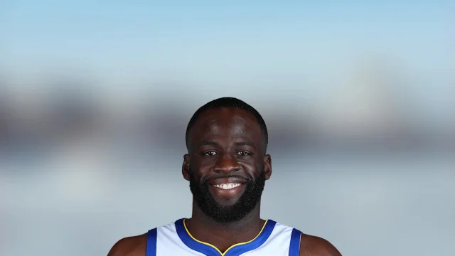 Draymond Green on possibly retiring as a Warrior: 'I would be crazy to not think that is a possibility'