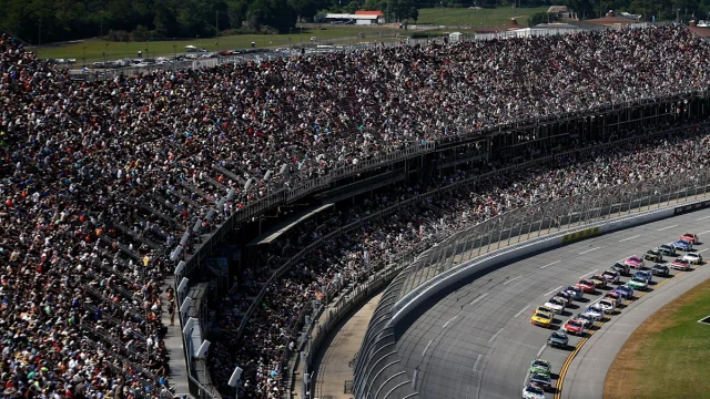 NASCAR Talladega qualifying channel today, time, TV schedule for Cup Series race