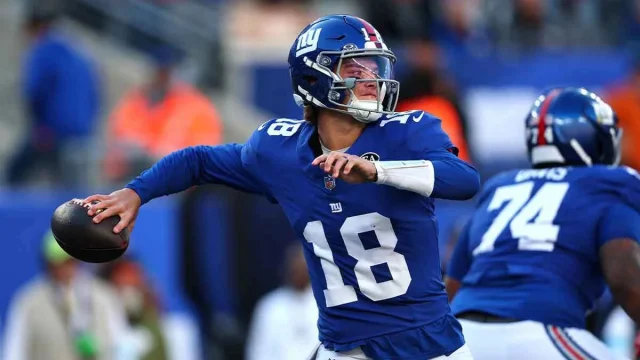 Giants rumors: The actual plan for J.J. McCarthy after John Harbaugh’s cryptic comments
