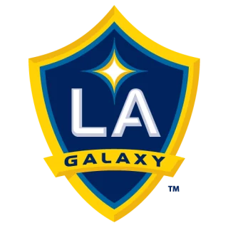 LA Galaxy · team identity