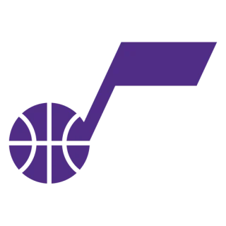 Utah Jazz · team identity