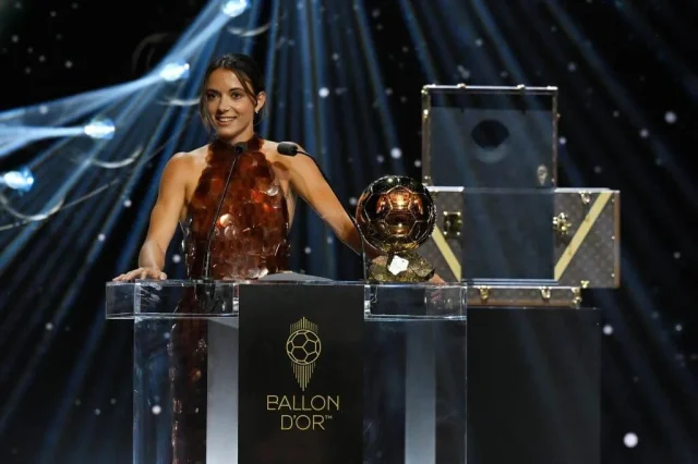 There’s no perfect model for Ballon d’Or Feminin voting. Former voters describe what they look for