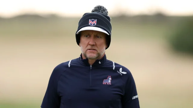 Ian Poulter, Tyrrell Hatton won't be part of LIV Golf 2.0