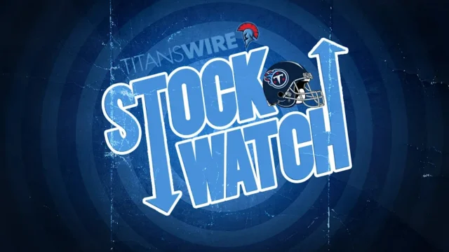 Titans stock report: Whose is up, down after Week 7 loss to Browns?