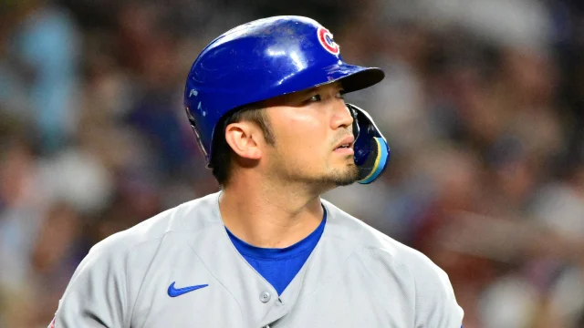 Cubs to Face Uphill Battle to Retain Seiya Suzuki Amid Latest Reports