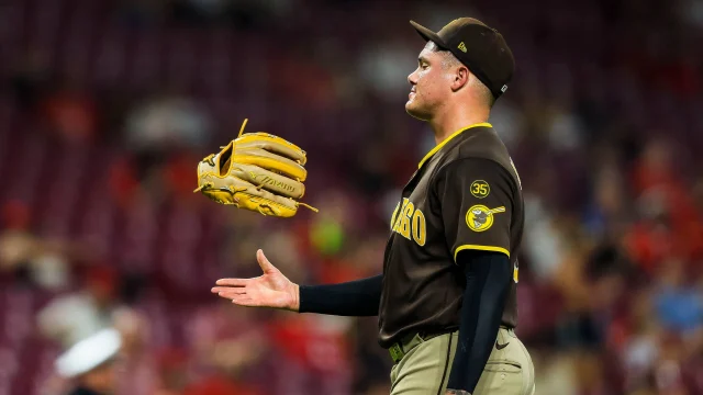 Ranking the Padres' Top 5 Priorities for a Perfect Offseason