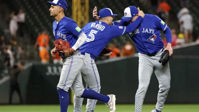 Blue Jays predicted to sign $85M former Silver Slugger finalist to boost World Series hopes