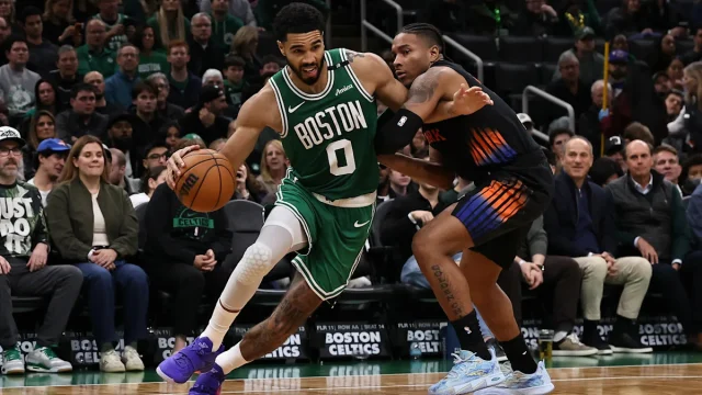 How to watch Nets vs Celtics: NBA, live stream, TV channel