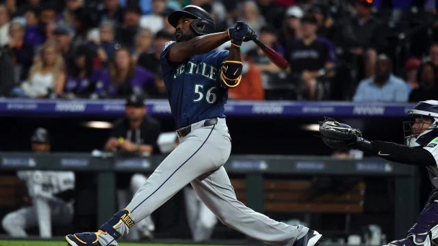 Royals' Outfield Issues Could Be Solved With One Free-Agent Signing