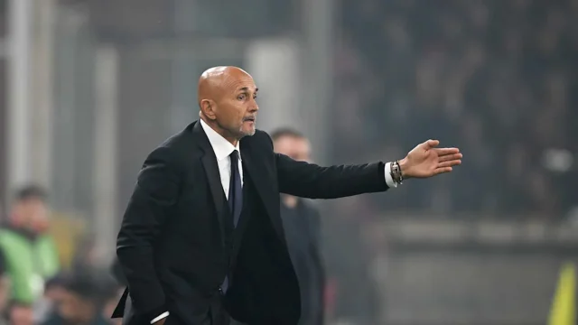 Press Room | Comments after Genoa-Juventus