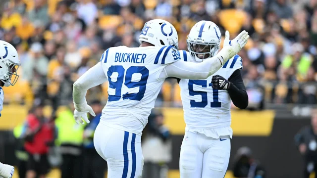 What DeForest Buckner trade means for 49ers defense, Super Bowl chances