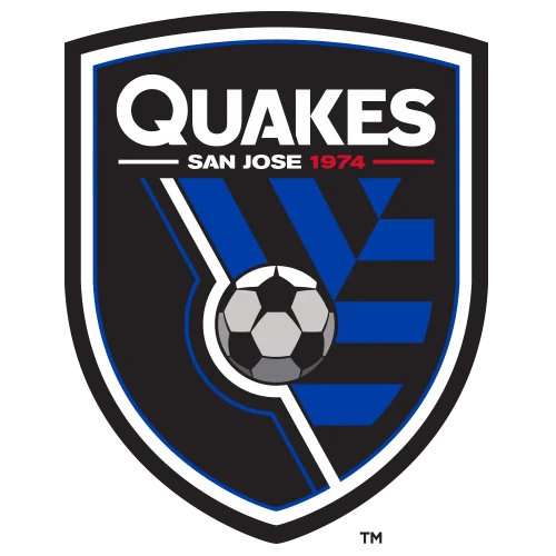 San Jose Earthquakes · provider identity