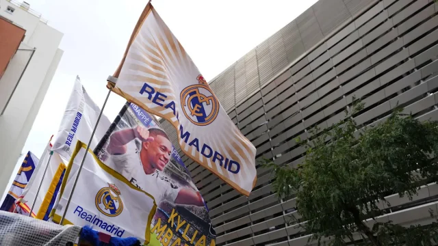 Official: Real Madrid pair finish 17th & 18th in Ballon d’Or voting