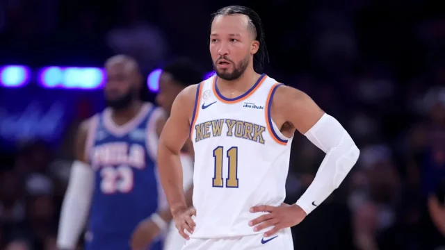 Where to watch 76ers vs. Knicks today: Channel, live stream, time, TV schedule for Friday NBA Cup game