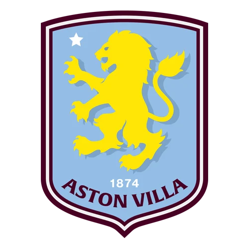 Aston Villa · provider identity
