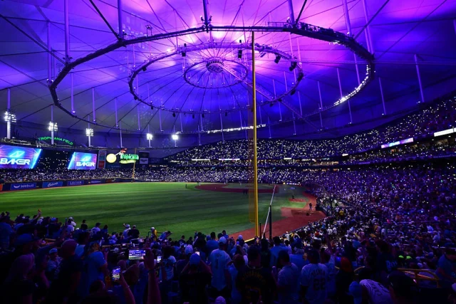 Brewers vs. Rays live updates: MLB World Series Game 5 score, predictions and lineups