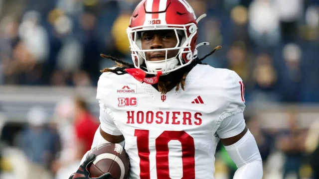 Coaches Poll Prediction: How High Will Notre Dame, Georgia, and Indiana Rise?