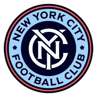 New York City FC · team identity