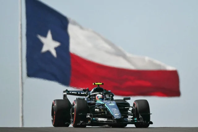 America’s true F1 race, plus an electric World Series opener