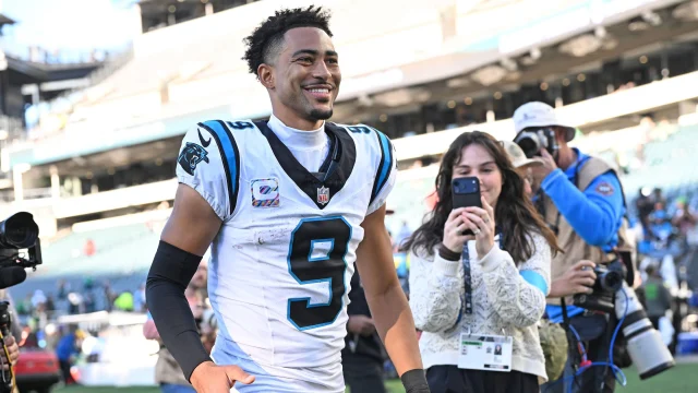 Panthers Fantasy Predictions: Where I Disagree With the Experts in Week 7