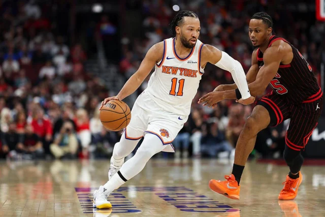 NBA season live updates: Heat secure first win after 0-4 start, Ernie Johnson leaving 'Inside the NBA'
