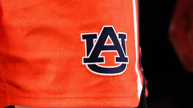 Source: Auburn hoops fires GM Kloman over Rubstavicius' eligibility case