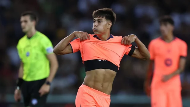 Barcelona youth prodigy could make senior team debut against Alaves amid defensive injury crisis