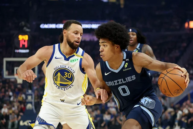 NBA opening week live updates: Latest news, scores, highlights and analysis across the association